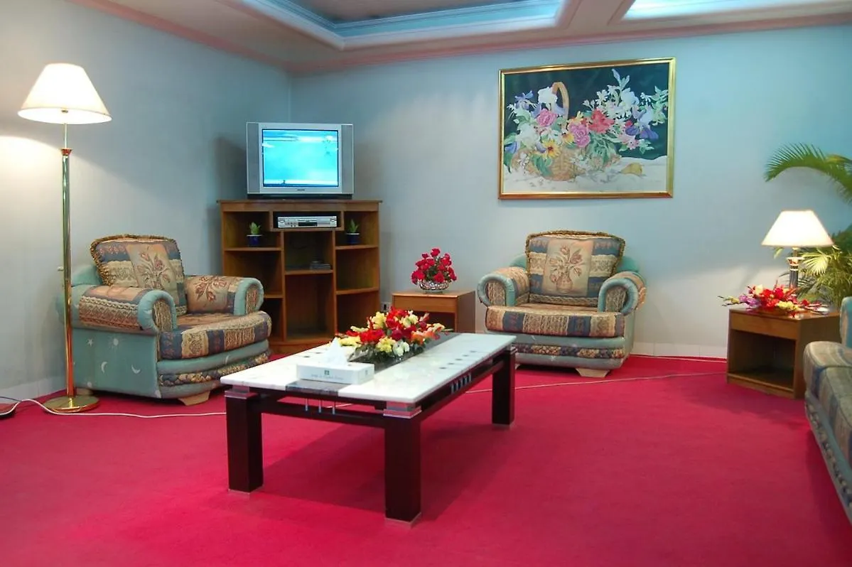 Hotel De Crystal Crown Dhaka 3*,  Bangladesh