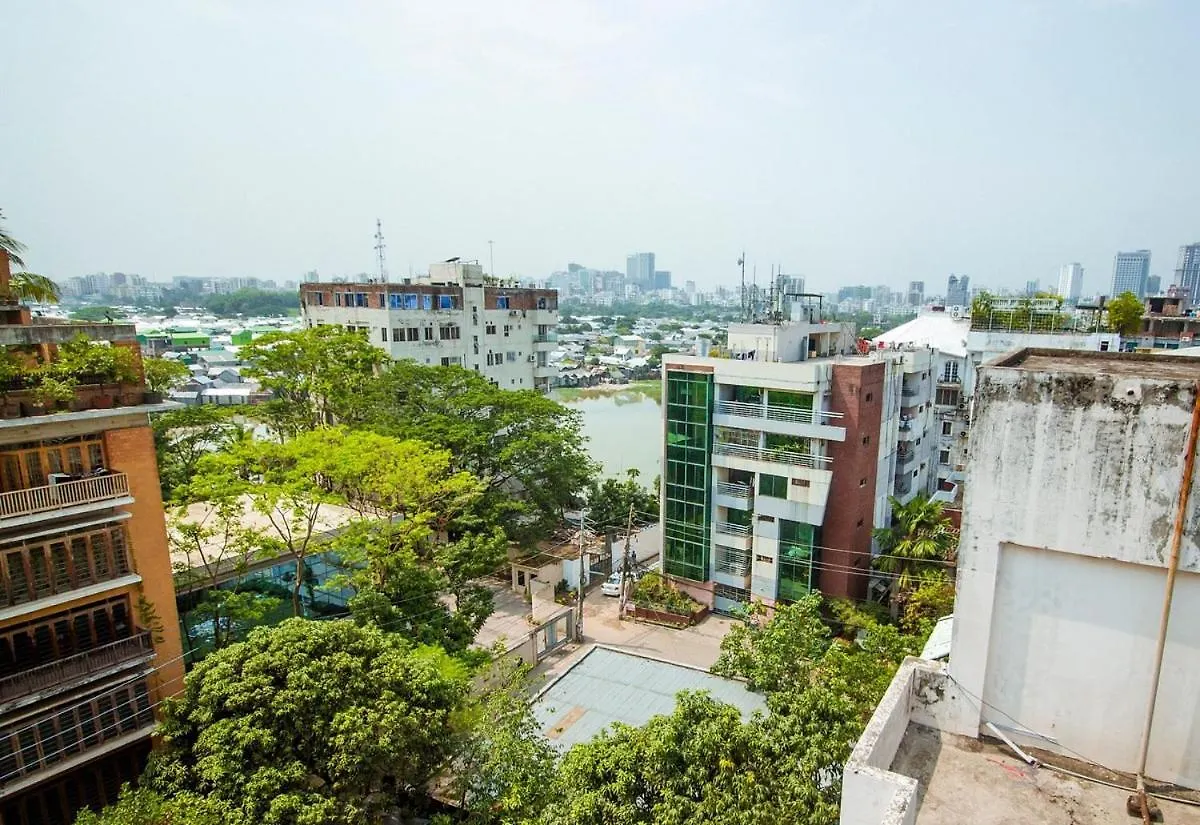 Hotel De Crystal Crown Dhaka