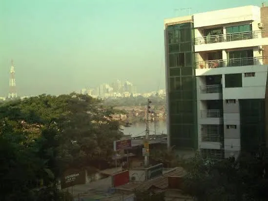 Hotel De Crystal Crown Dhaka