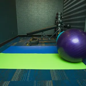 Omni Residency Hotel