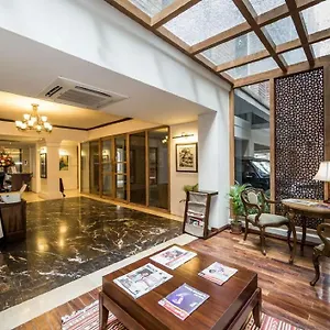 The Midori By Lakeshore, Gulshan , Hotel